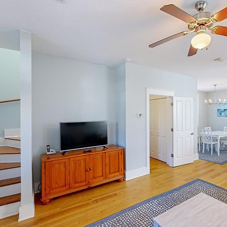 Barefoot Cottages #B22 Highland View 外观 照片