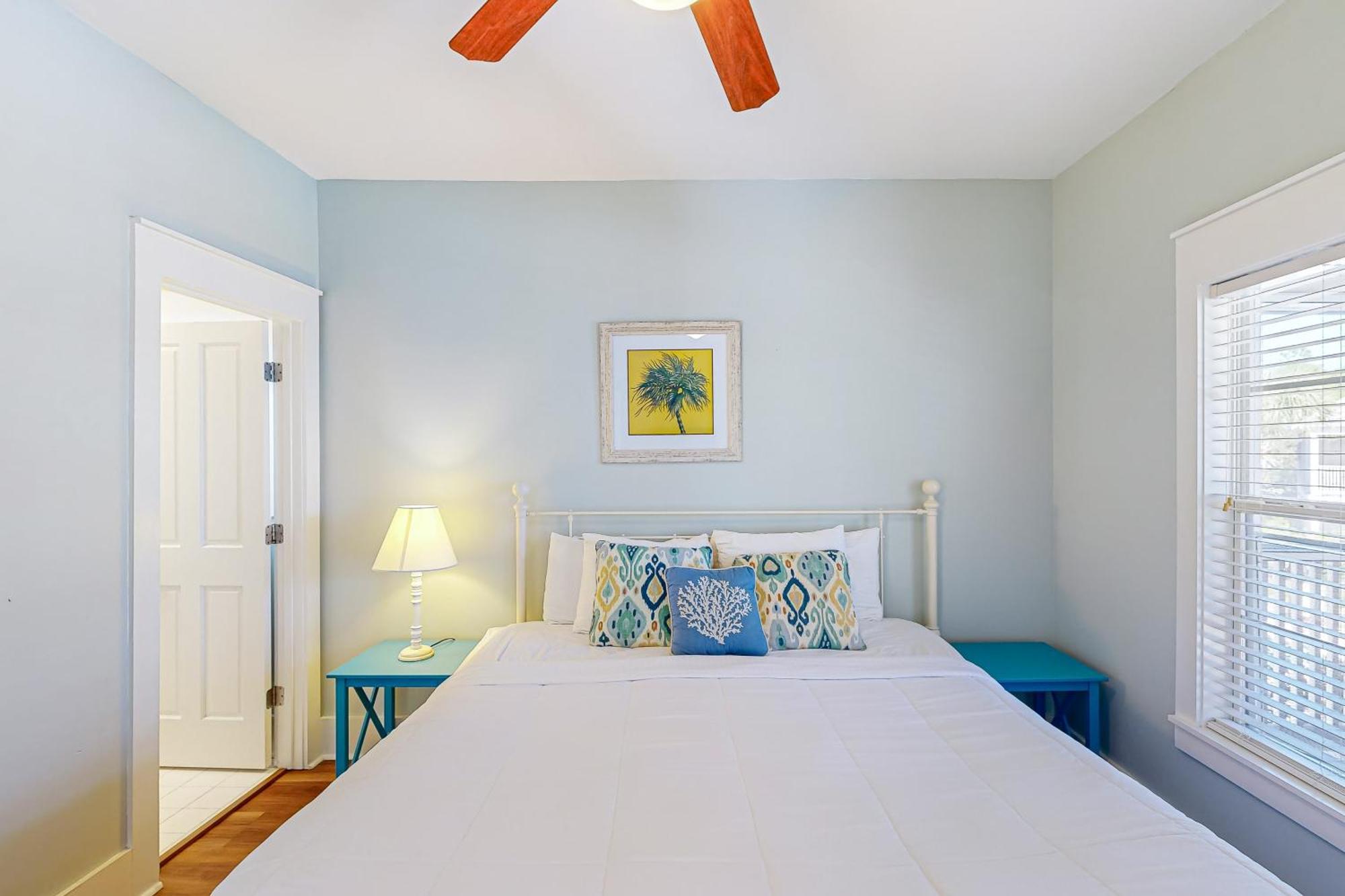 Barefoot Cottages #B22 Highland View 外观 照片