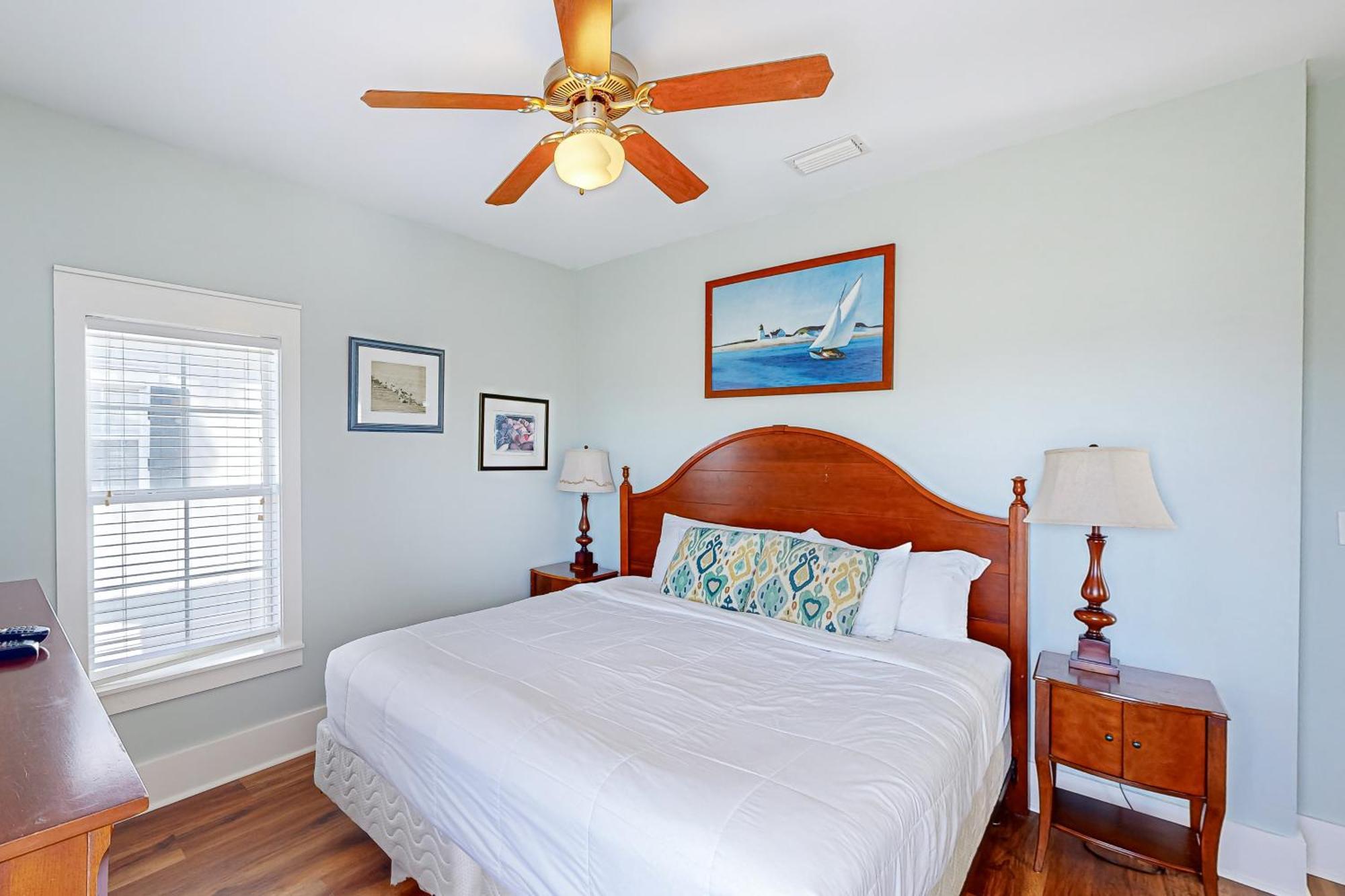 Barefoot Cottages #B22 Highland View 外观 照片