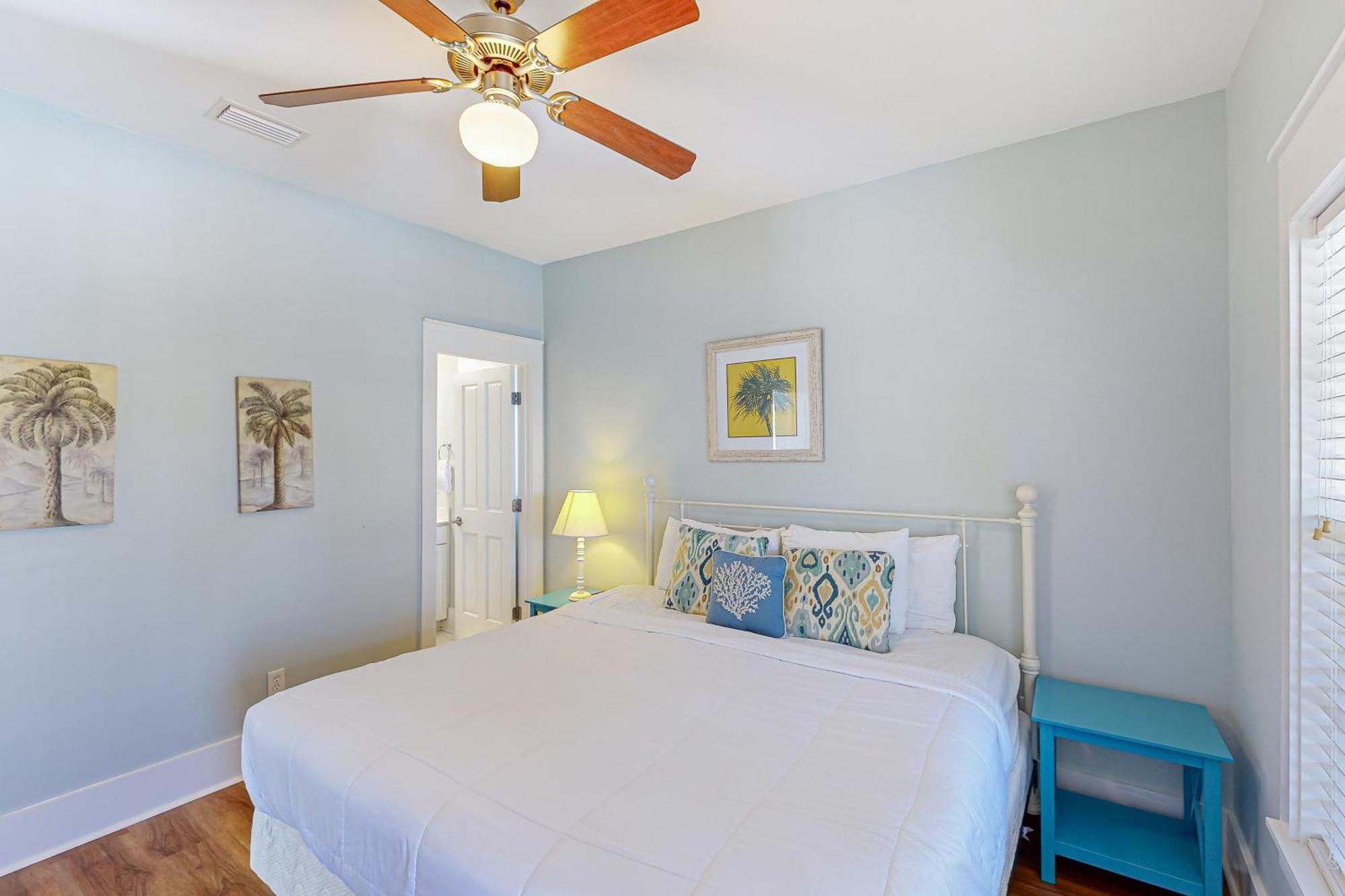 Barefoot Cottages #B22 Highland View 外观 照片