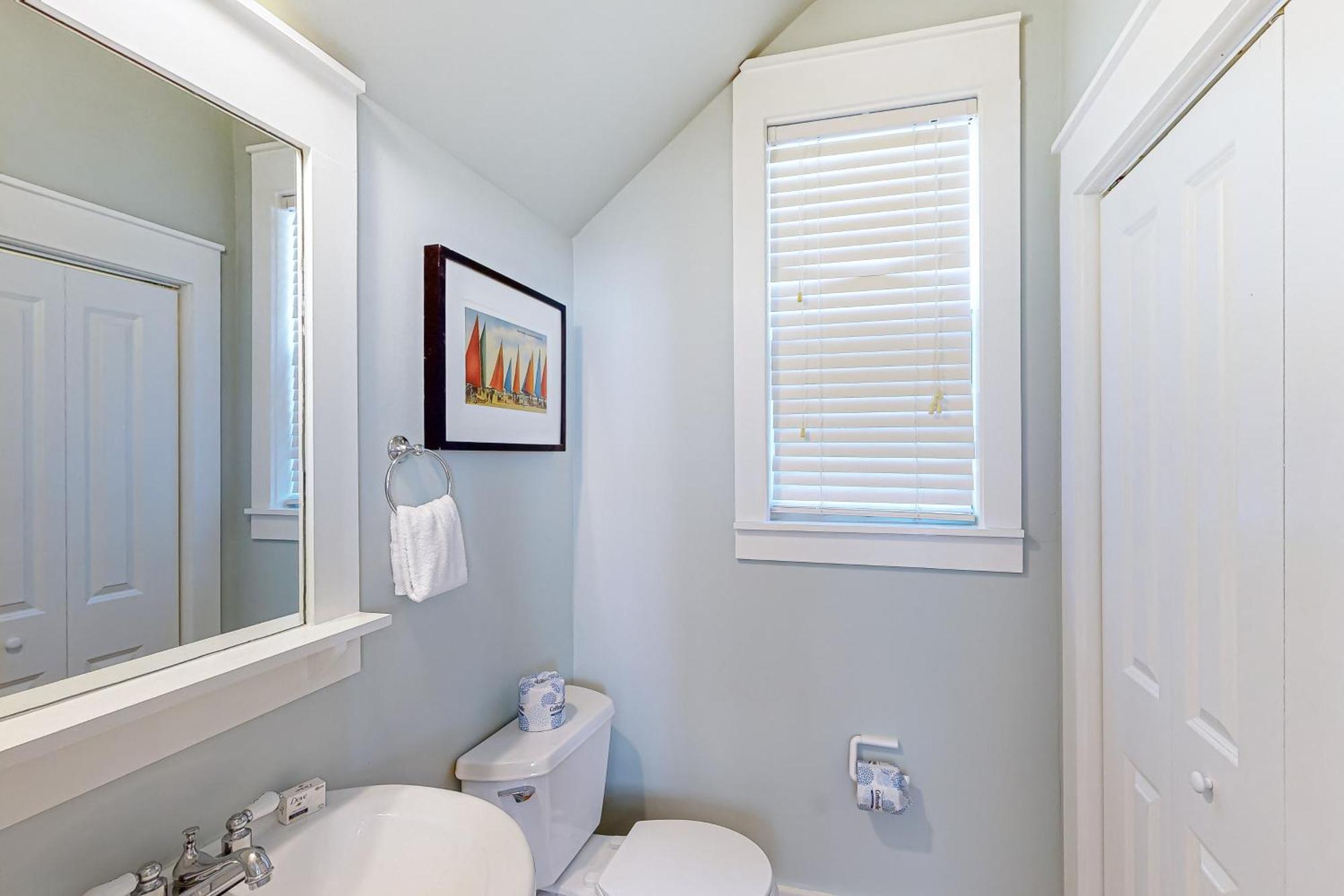 Barefoot Cottages #B22 Highland View 外观 照片
