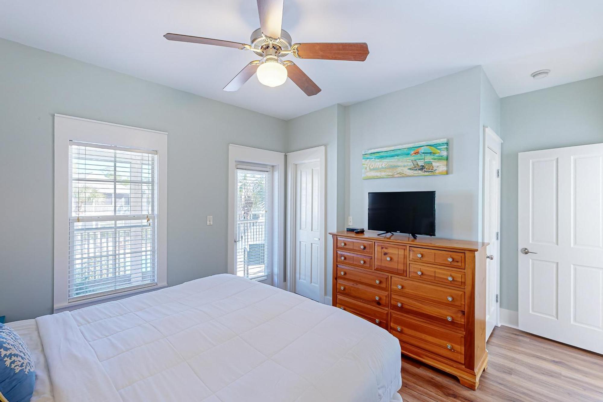 Barefoot Cottages #B22 Highland View 外观 照片