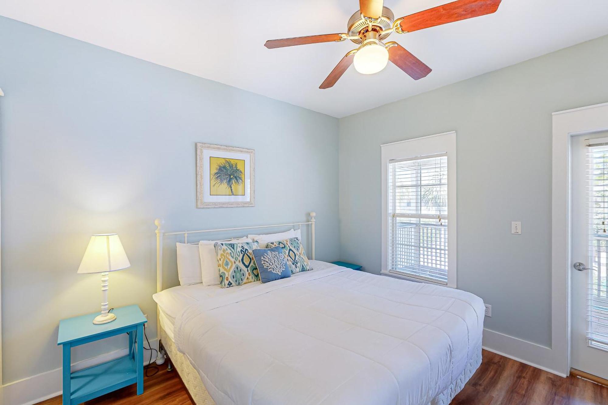 Barefoot Cottages #B22 Highland View 外观 照片
