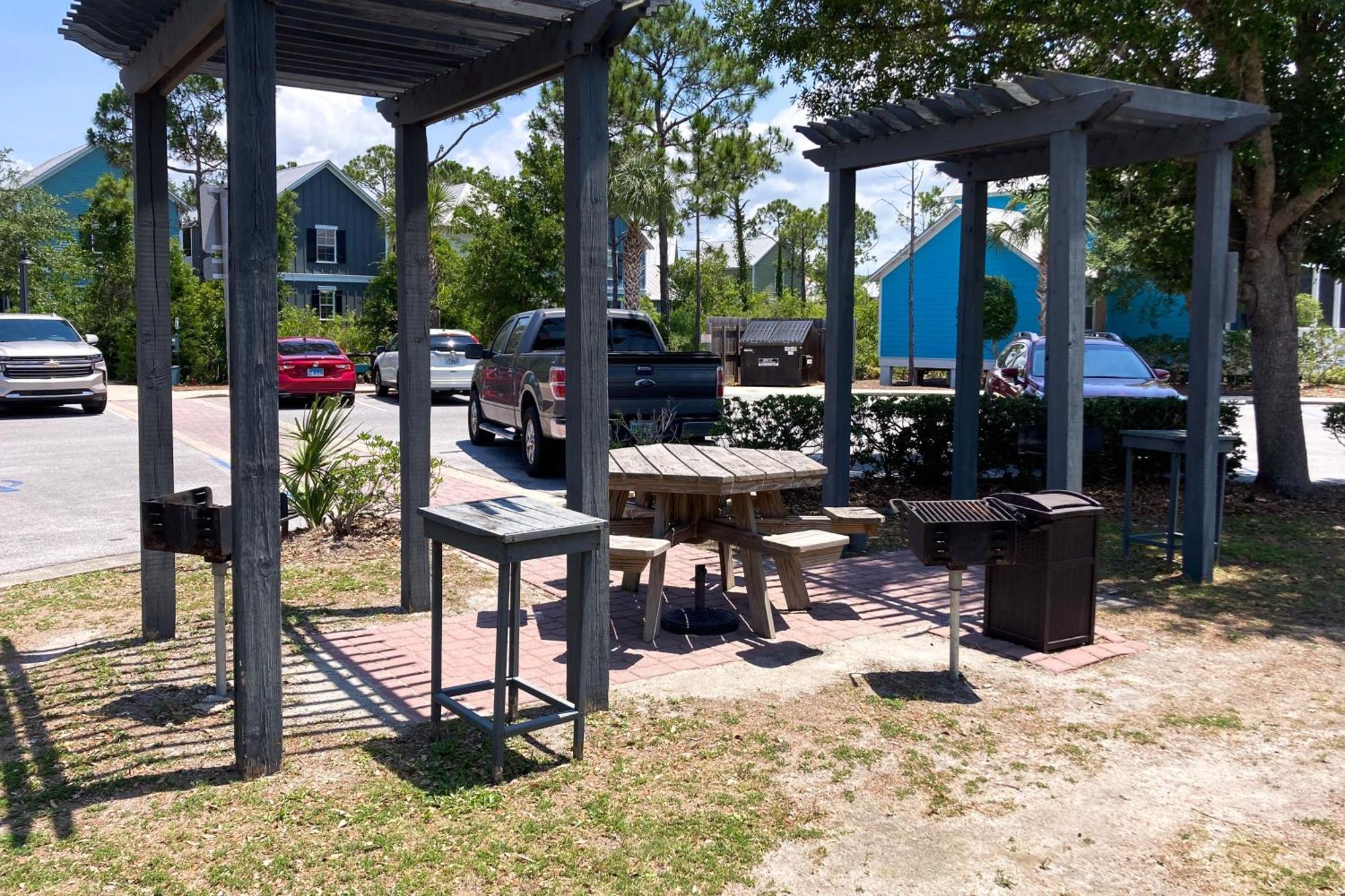 Barefoot Cottages #B22 Highland View 外观 照片