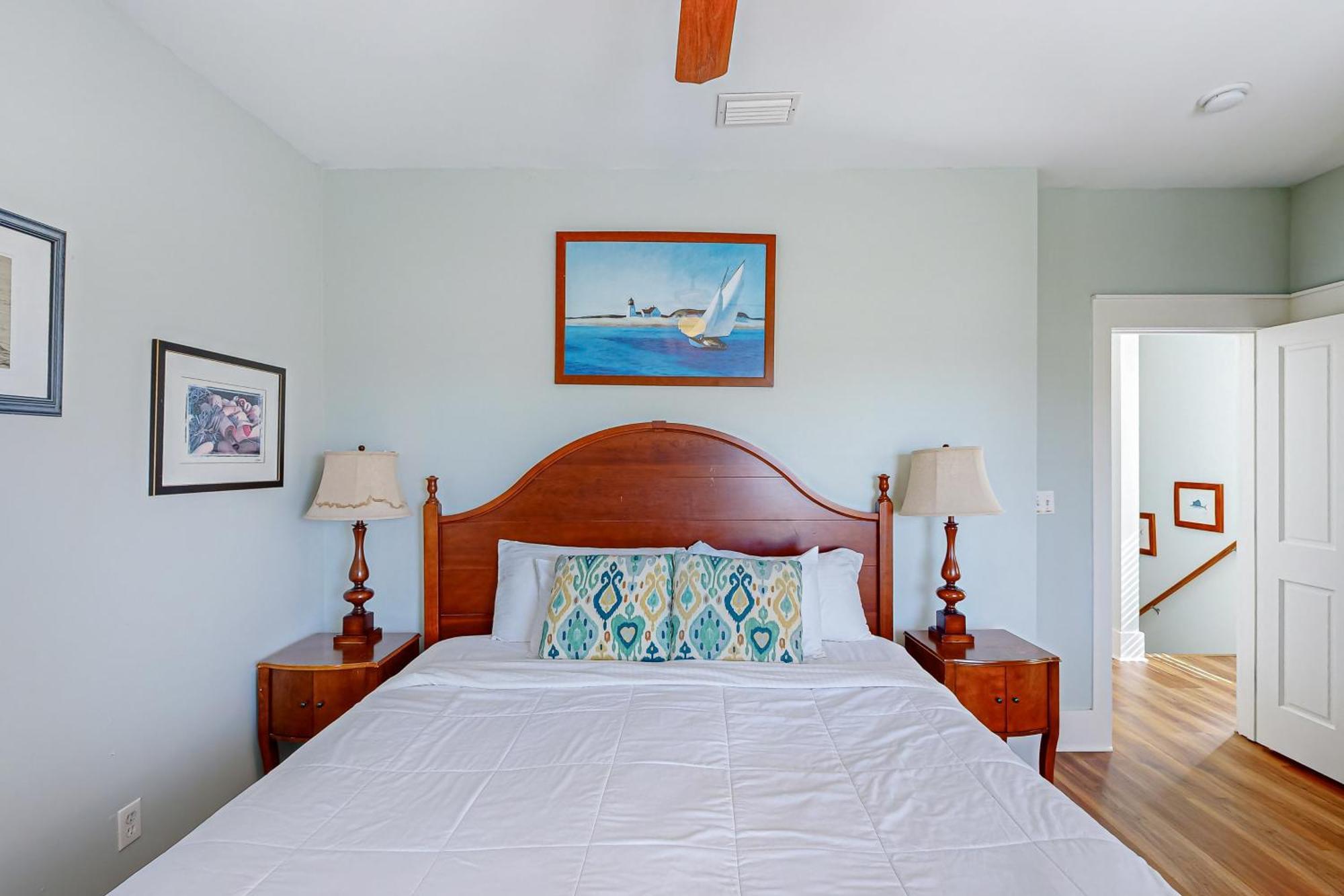 Barefoot Cottages #B22 Highland View 外观 照片