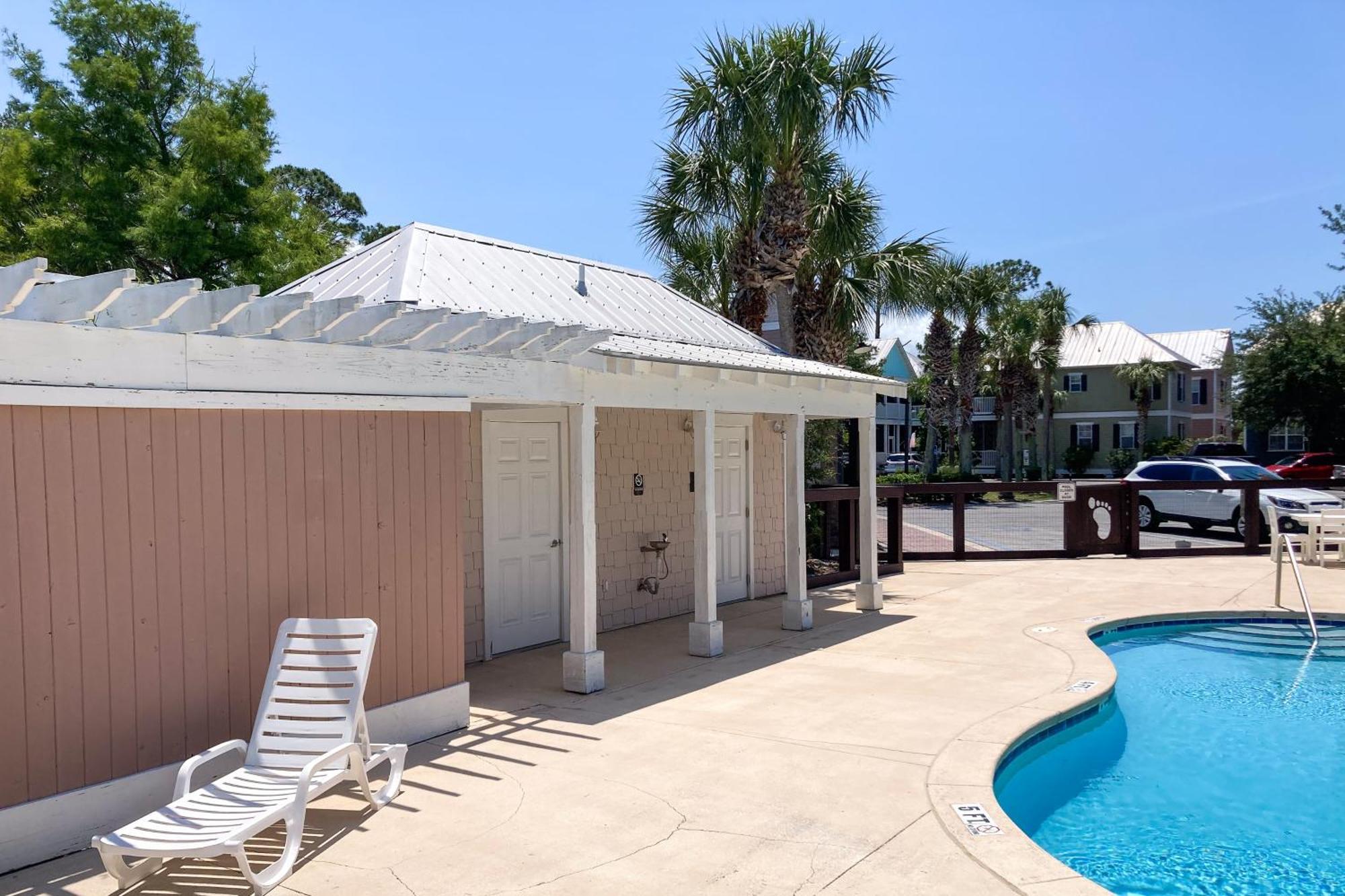 Barefoot Cottages #B22 Highland View 外观 照片
