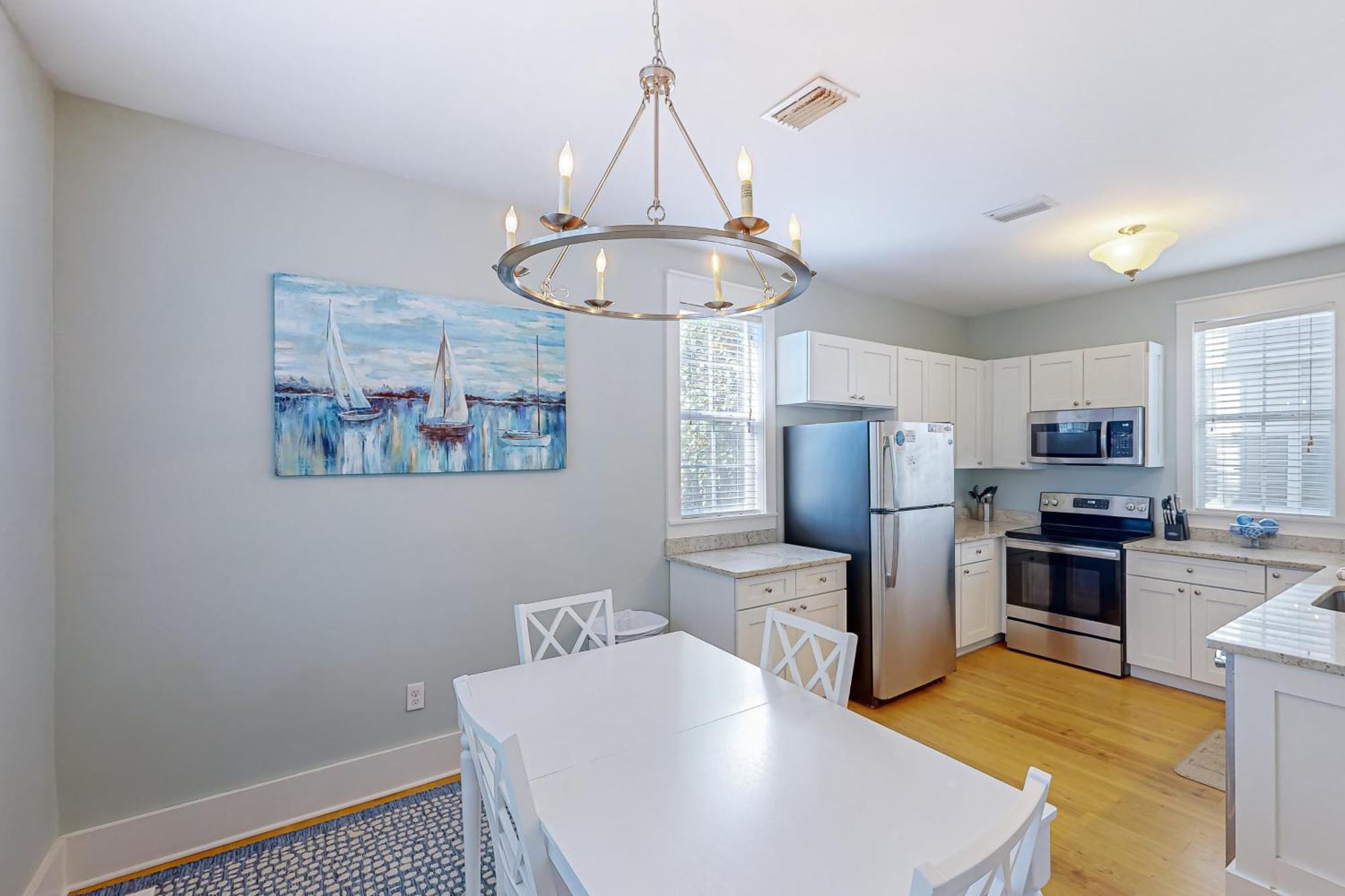 Barefoot Cottages #B22 Highland View 外观 照片