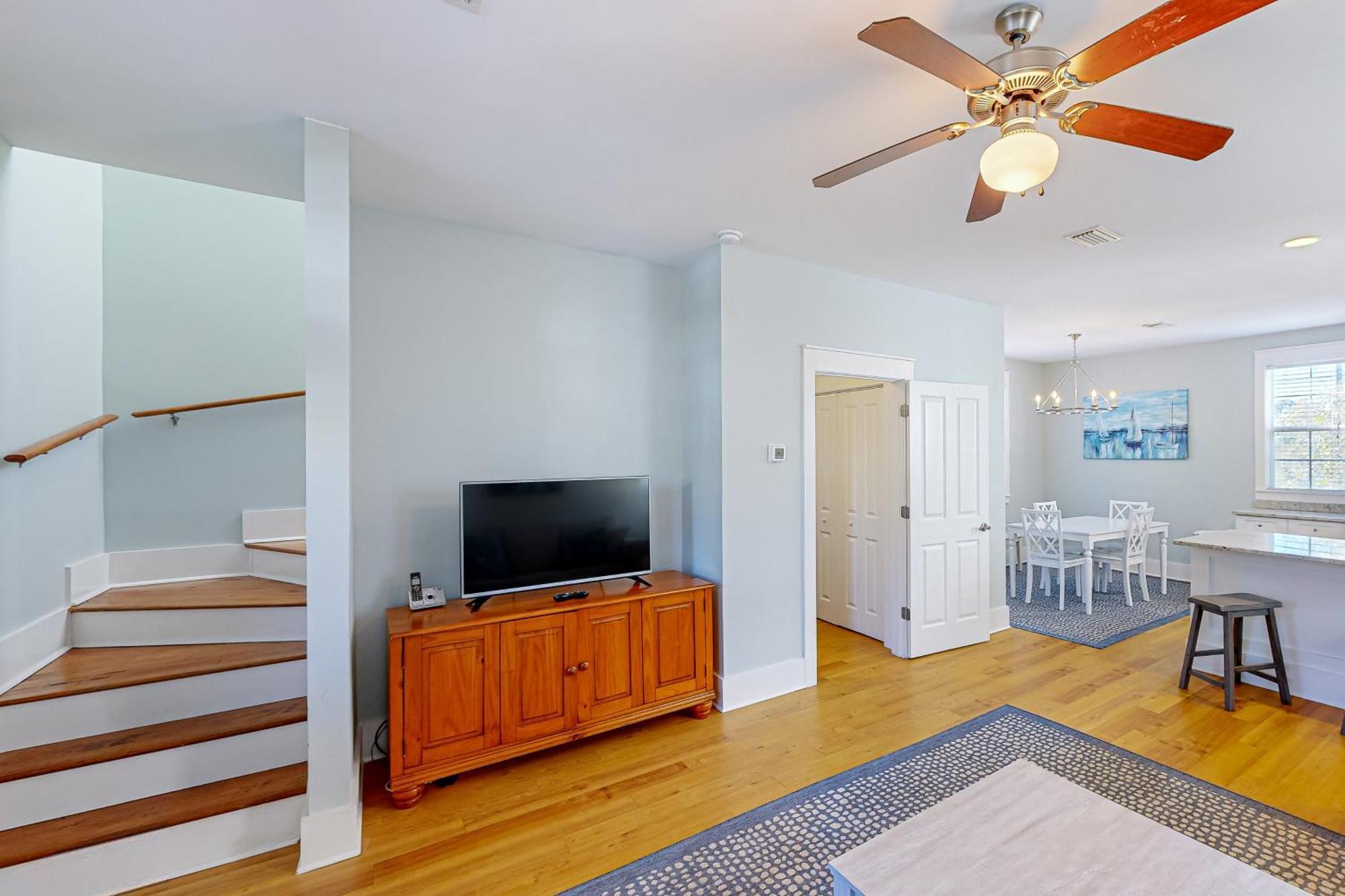 Barefoot Cottages #B22 Highland View 外观 照片