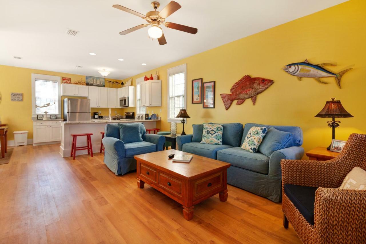 Barefoot Cottages #B22 Highland View 外观 照片